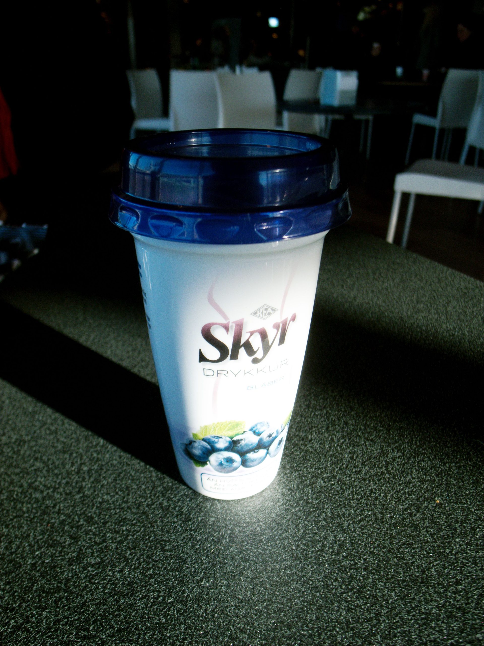 Iceland Drinks: 11 Best Iceland Beverages And Non Alcoholic Drinks In Iceland 14 Skyr, iceland drinks, iceland beverages, drinks in iceland, icelandic drinks