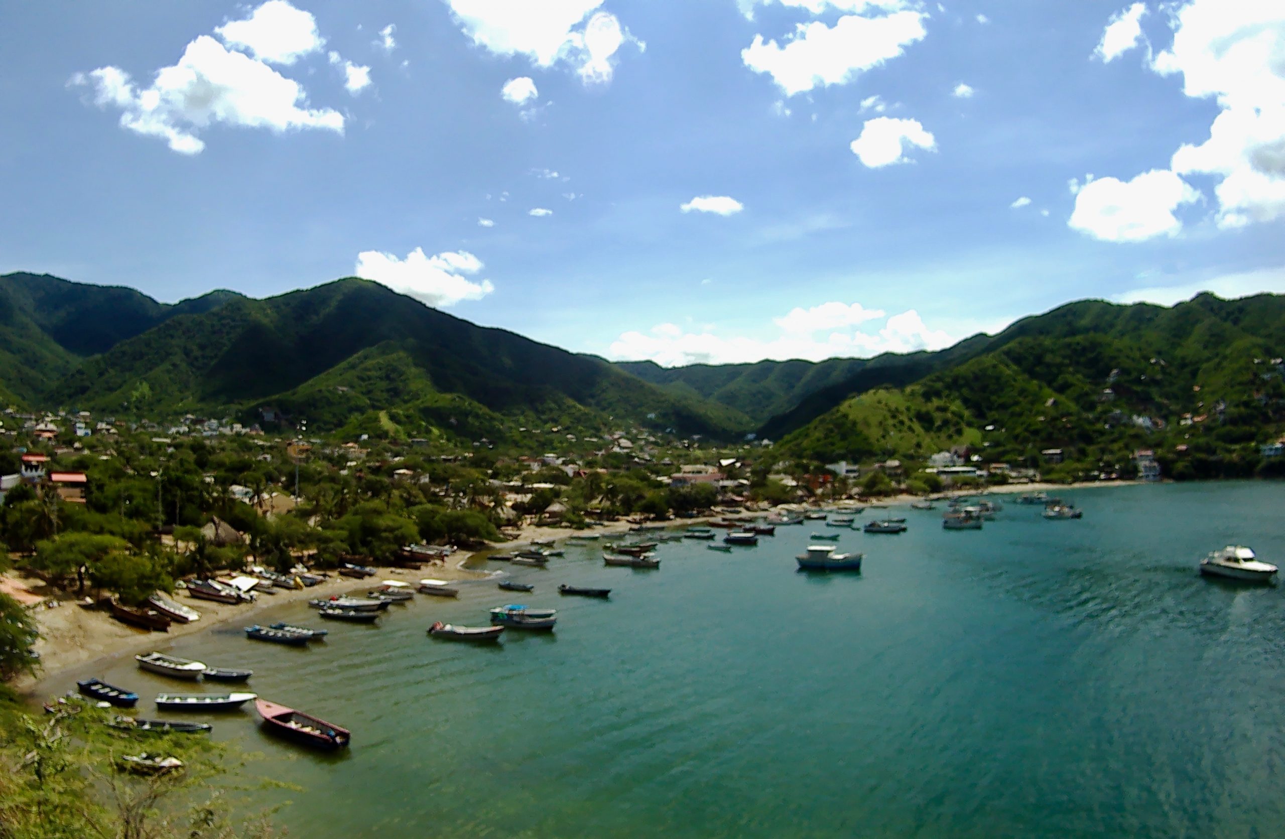 31 Most Instagrammable Places In Colombia And Best Colombia Instagram Spots That You Can't Miss 18 Colombia instagram spots, most instagrammable places in Colombia, Colombia photos, Colombia photography, Taganga