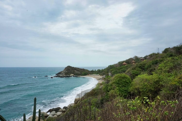 31 Most Instagrammable Places In Colombia And Best Colombia Instagram Spots That You Can't Miss 23 Tayrona National Park