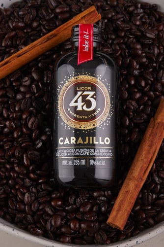 Mexican Drinks - 20 Best Mexican Beverages And Non Alcoholic Drinks In Mexico 10 Mexican drinks, Alcoholic drinks in Mexico, Mexican beverages, Carajillo