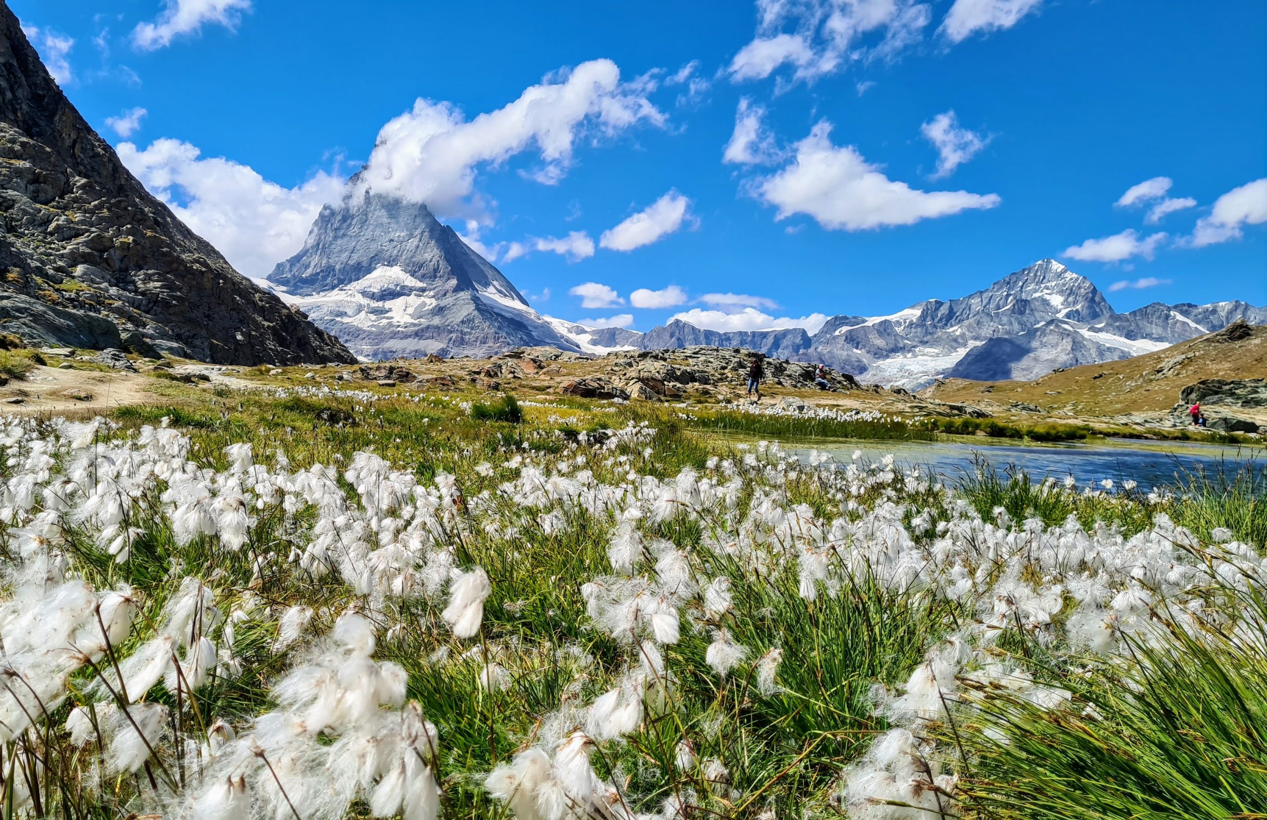 How To Get From Zurich Airport To Zermatt - All Possible Ways