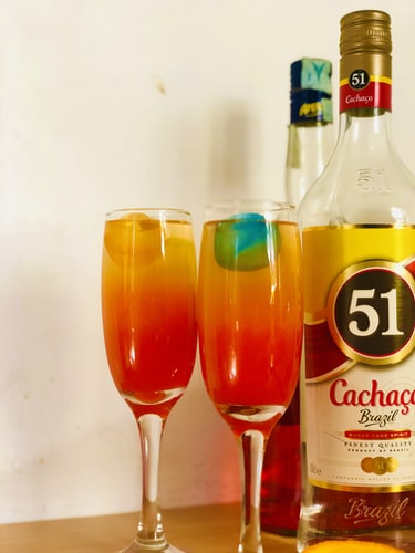 Bellini, Italian Food, Italian cuisine, traditional Italian food, food in Italy, Italian dishes