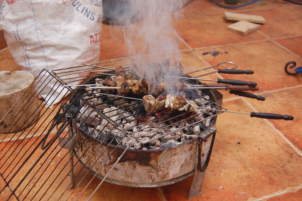 moroccan food, food in morocco, moroccan cuisine, moroccan dishes, traditional moroccan food, Bulfaf