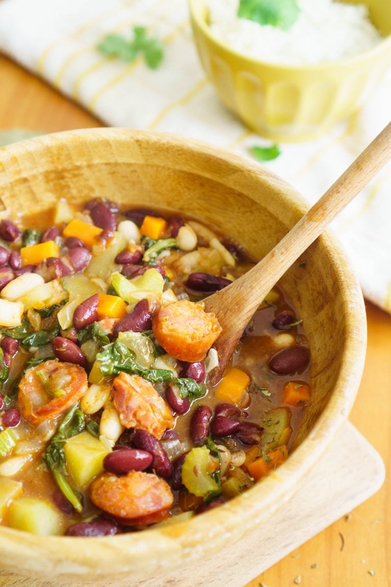 Feijoada, Portuguese Food, Portuguese cuisine, traditional Portuguese food, food in Portugal, Portuguese dishes