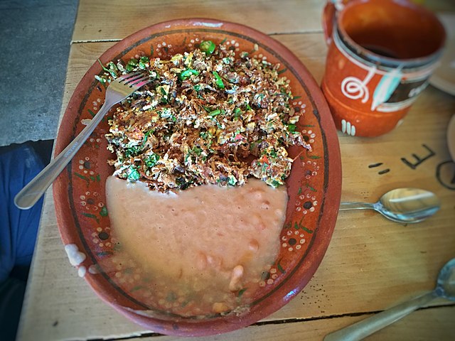 MEXICAN DISHES, FOOD IN MEXICO, MEXICAN CUISINE, MEXICAN FOODS, MACHACA