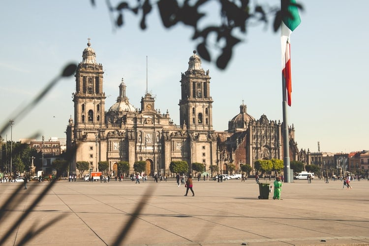 Mexico travel tips, things to know before visiting Mexico, facts about Mexico , Mexico City
