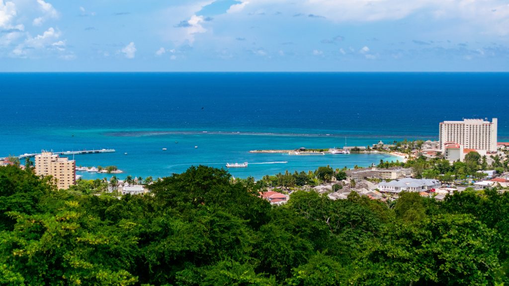 ocho rios
