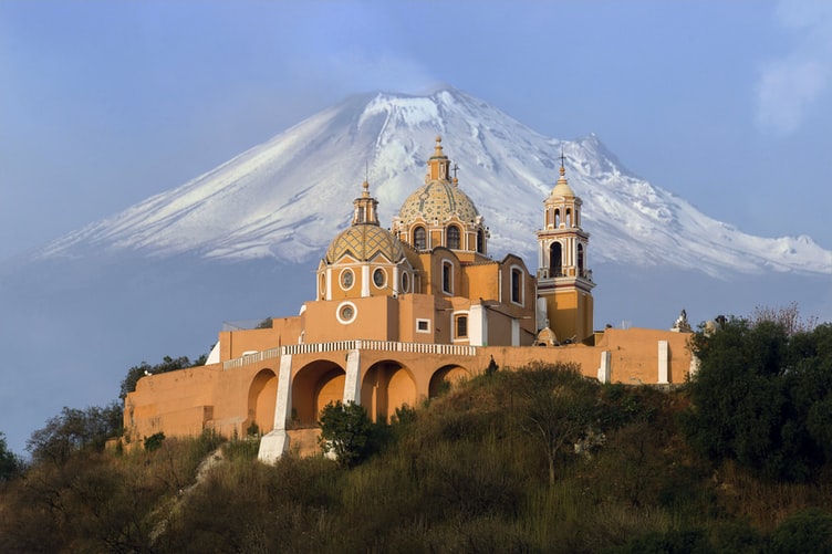 Most Instagrammable Places in Mexico, Mexico Instagram Spots, mexico photos, Mexico Photography, San Pedro  Cholula