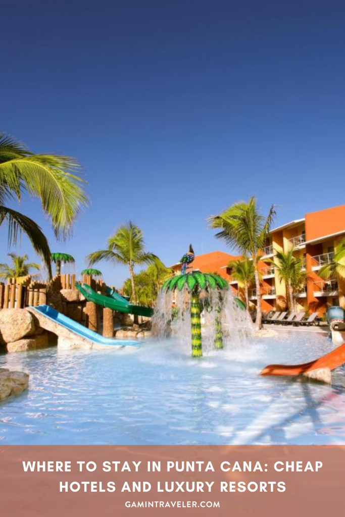 TOP 20 BEACH RESORTS IN PUNTA CANA: WHERE TO STAY IN PUNTA CANA 2 2 32