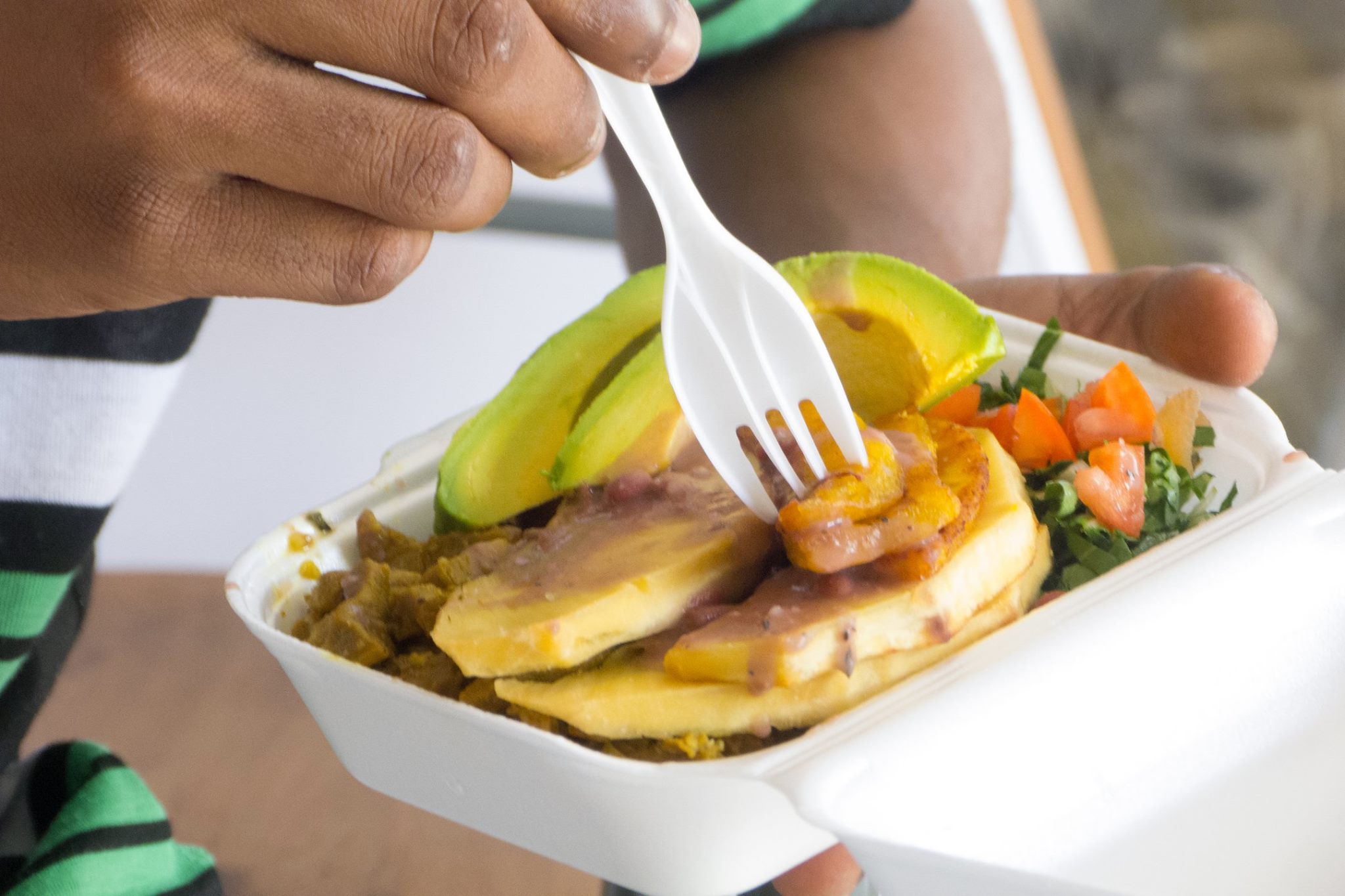 montego bay restaurants, vegan restaurants in montego bay, vegan restaurants in montego bay, axum veggie cafe