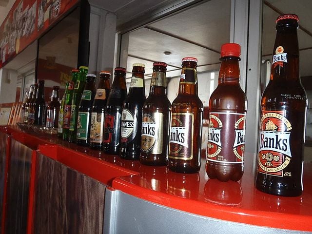 Barbados Food, Barbados cuisine, Traditional Barbados Food, food in Barbados, Barbados dishes, drinks in Barbados, Barbadian drinks, Bajan Food, Banks Beer