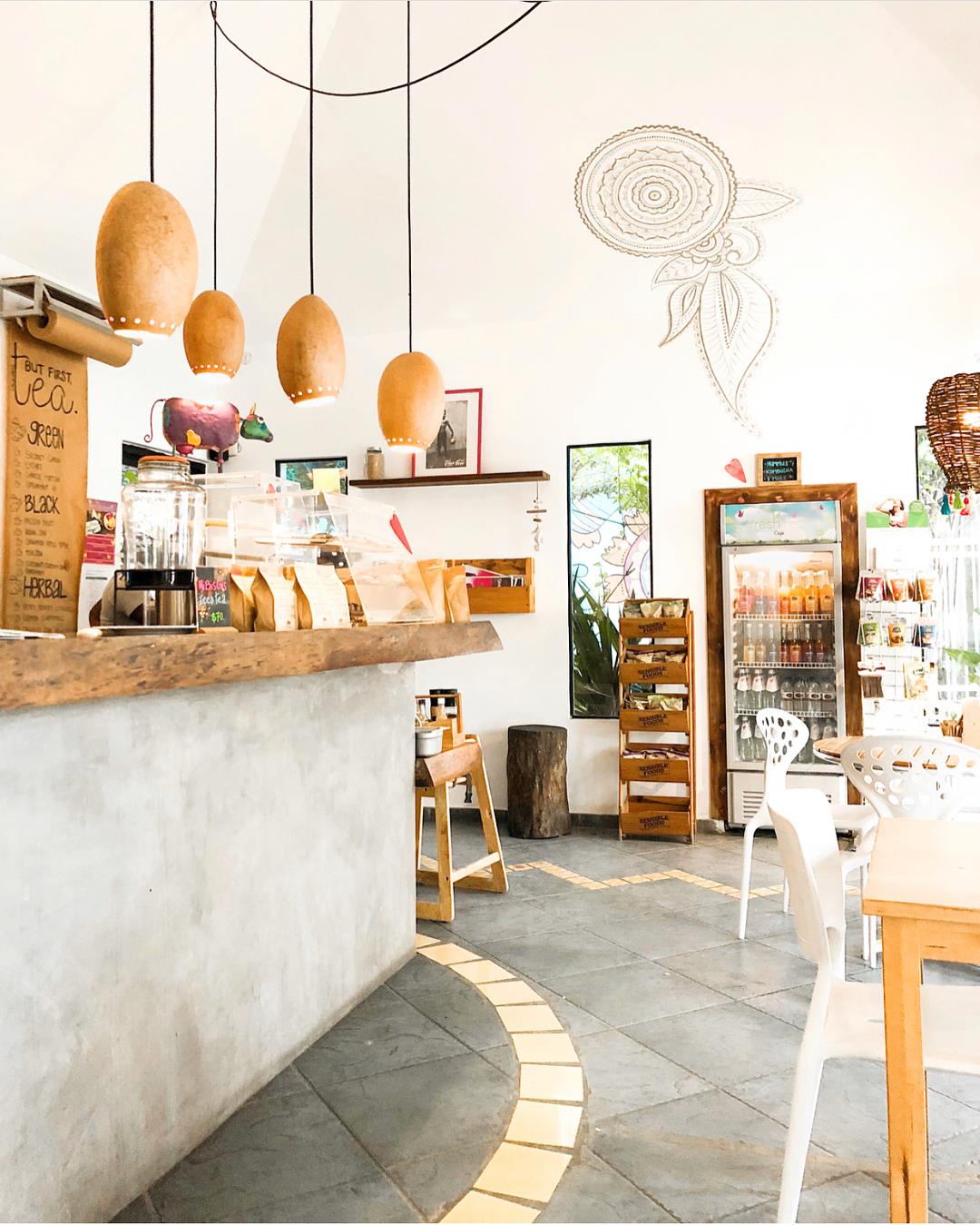 puerto plata restaurants, where to eat in puerto plata, vegan restaurants in puerto plata, vegetarian restaurants in puerto plata, fresh fresh cafe