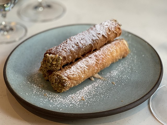 Maltese Food, Maltese cuisine, Malta foods, Traditional Maltese Food, desserts in Malta, Maltese desserts, Cannoli