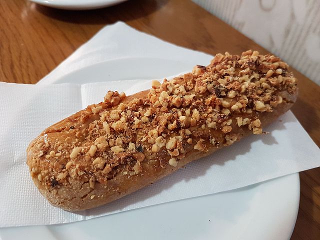 Maltese Food, Maltese cuisine, Malta foods, Traditional Maltese Food, desserts in Malta, Maltese desserts, Kwarezimal