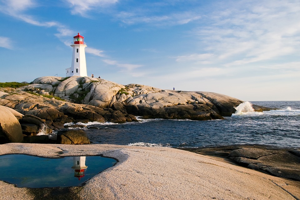 Canada instagram spots, most instagrammable places in Canada, instagrammable places in Canada, Canada photography, Canada photos, Peggy's Cove