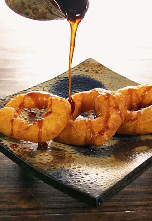 Peruvian Food, Peruvian cuisine, Traditional Peruvian Food, food in Peru, Peruvian dishes, Picarones