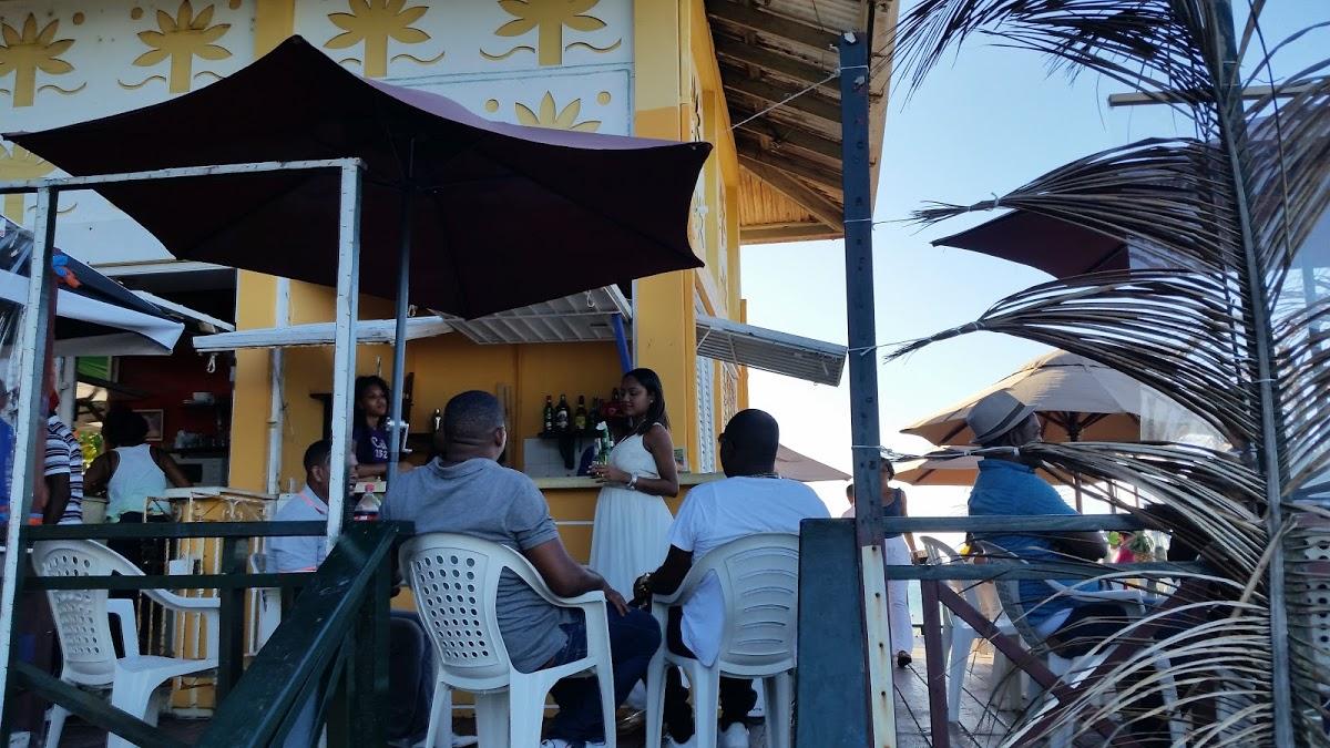 puerto plata restaurants, where to eat in puerto plata, vegan restaurants in puerto plata, vegetarian restaurants in puerto plata, mandala lounge