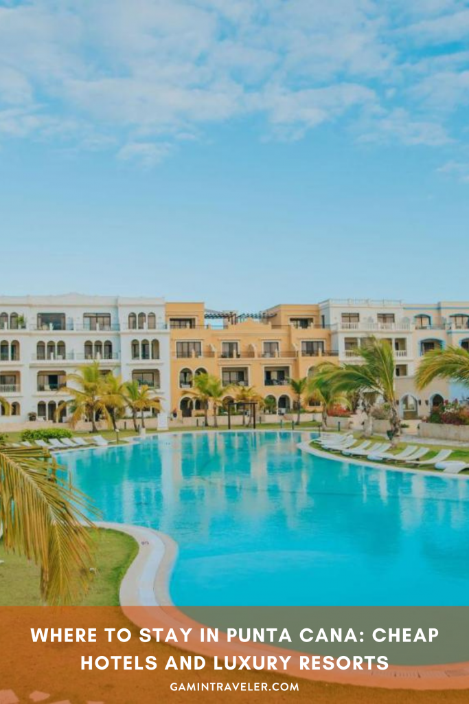 TOP 20 BEACH RESORTS IN PUNTA CANA: WHERE TO STAY IN PUNTA CANA 3 3 28