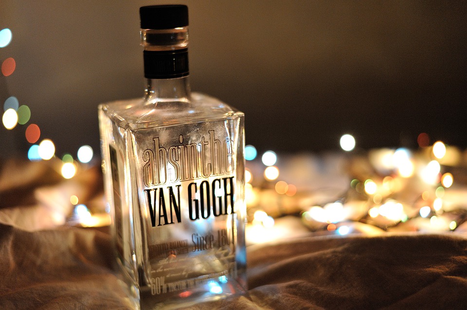 Czech Republic Food, Czech Republic cuisine, Traditional Czech Republic Food, food in Czech Republic, Czech Republic dishes, absinthe