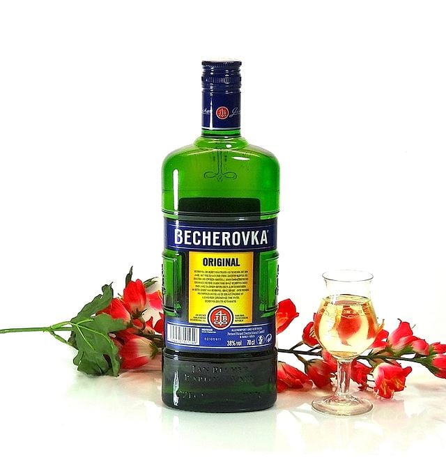 Czech Republic Food, Czech Republic cuisine, Traditional Czech Republic Food, food in Czech Republic, Czech Republic dishes, becherovka