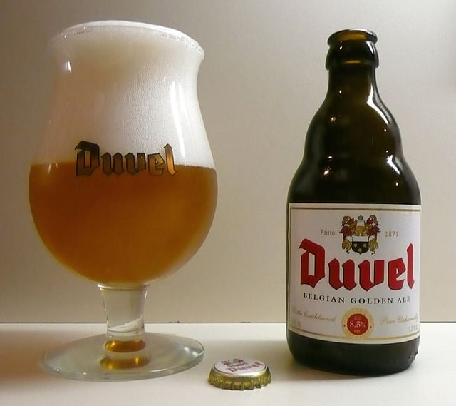 Belgium Food, Belgium cuisine, Traditional Belgium Food, Belgium drinks, Belgian drinks, drinks in Belgium, duvel