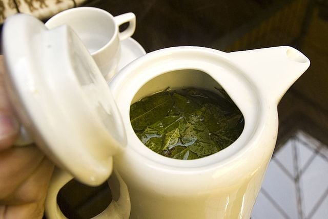 Peruvian Food, Peruvian cuisine, Traditional Peruvian Food, drinks in Peru, Peruvian drinks, Coca Tea