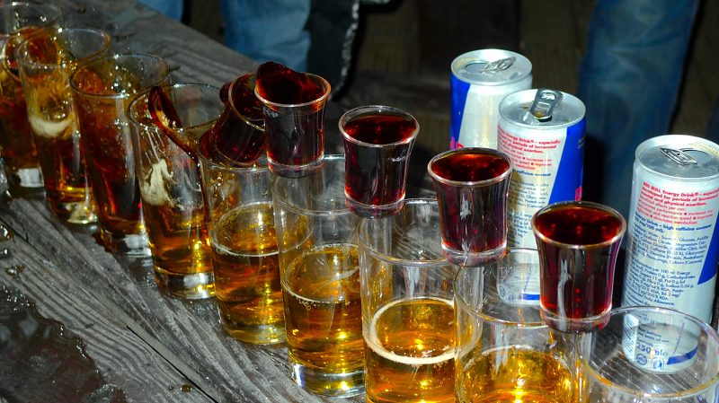 Maltese Food, Maltese cuisine, Malta foods, Traditional Maltese Food, drinks in Malta, Maltese drinks, Jägerbomb