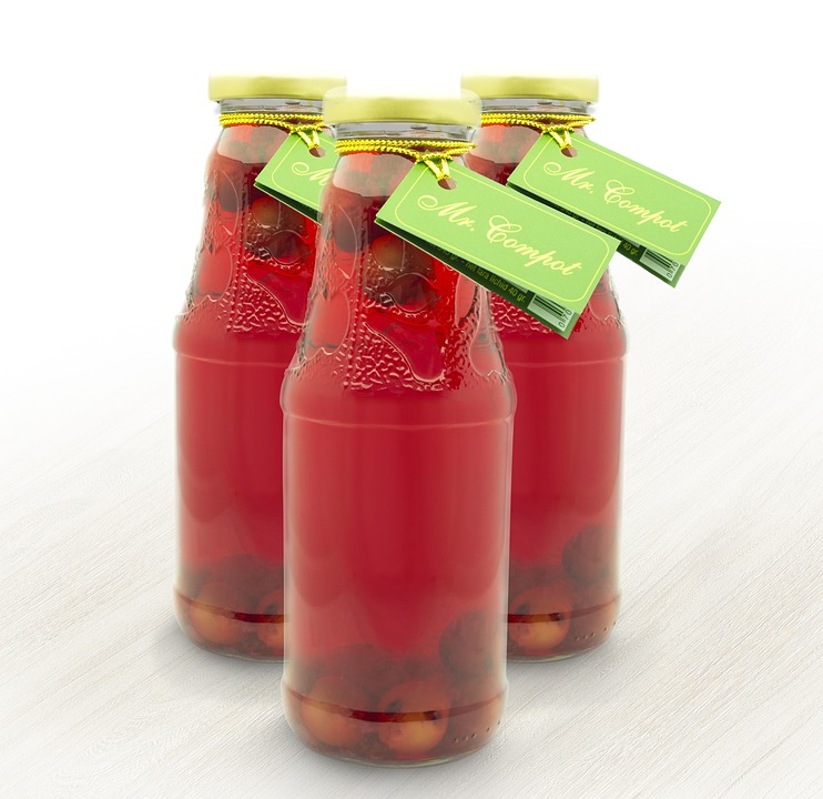 Czech Republic Food, Czech Republic cuisine, Traditional Czech Republic Food, food in Czech Republic, Czech Republic dishes, Kompot