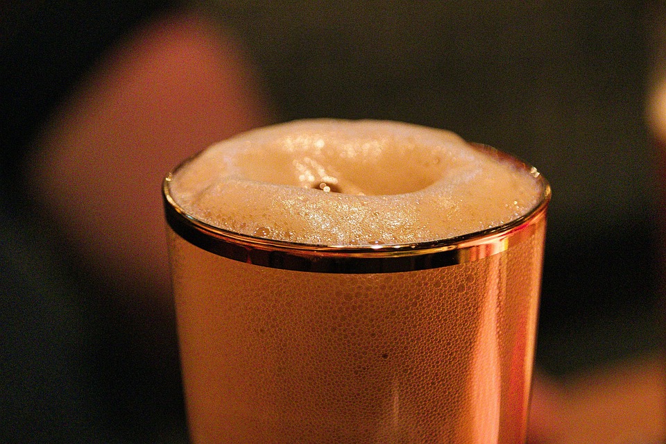 German Food, German cuisine, Traditional German Food, food in Germany, German dishes, German drink, drinks in Germany, Pilsner