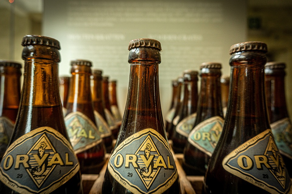 Belgium Food, Belgium cuisine, Traditional Belgium Food, Belgium drinks, Belgian drinks, drinks in Belgium,  trappist beer, Belgium Travel Tips, Things To Know Before Visiting Belgium, facts about Belgium