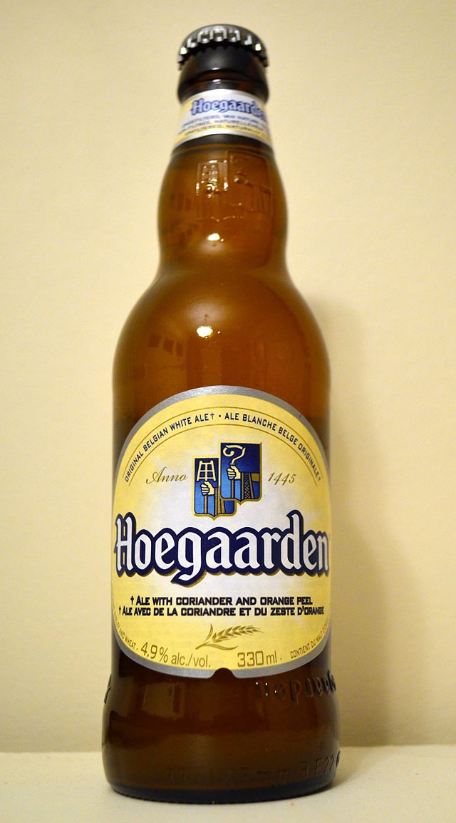 Belgium Food, Belgium cuisine, Traditional Belgium Food, Belgium drinks, Belgian drinks, drinks in Belgium, Witbier