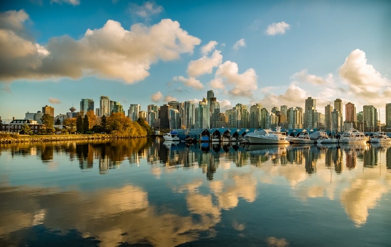 Canada instagram spots, most instagrammable places in Canada, instagrammable places in Canada, Canada photography, Canada photos, Vancouver