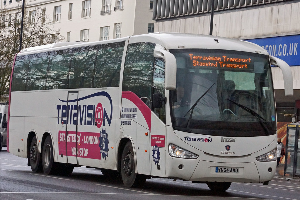 How To Get From Luton Airport To City Center - All Possible Ways, cheapest way from Luton airport to city center, Luton airport to city center, luton airport to central london, london luton airport to london