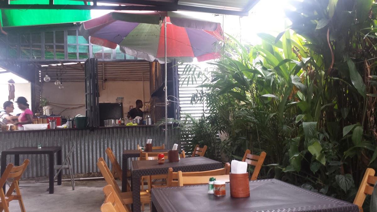 restaurants in santo domingo, restaurants in santo domingo dominican republic, best restaurants in santo domingo, where to eat in santo domingo, santo domingo food, bambu