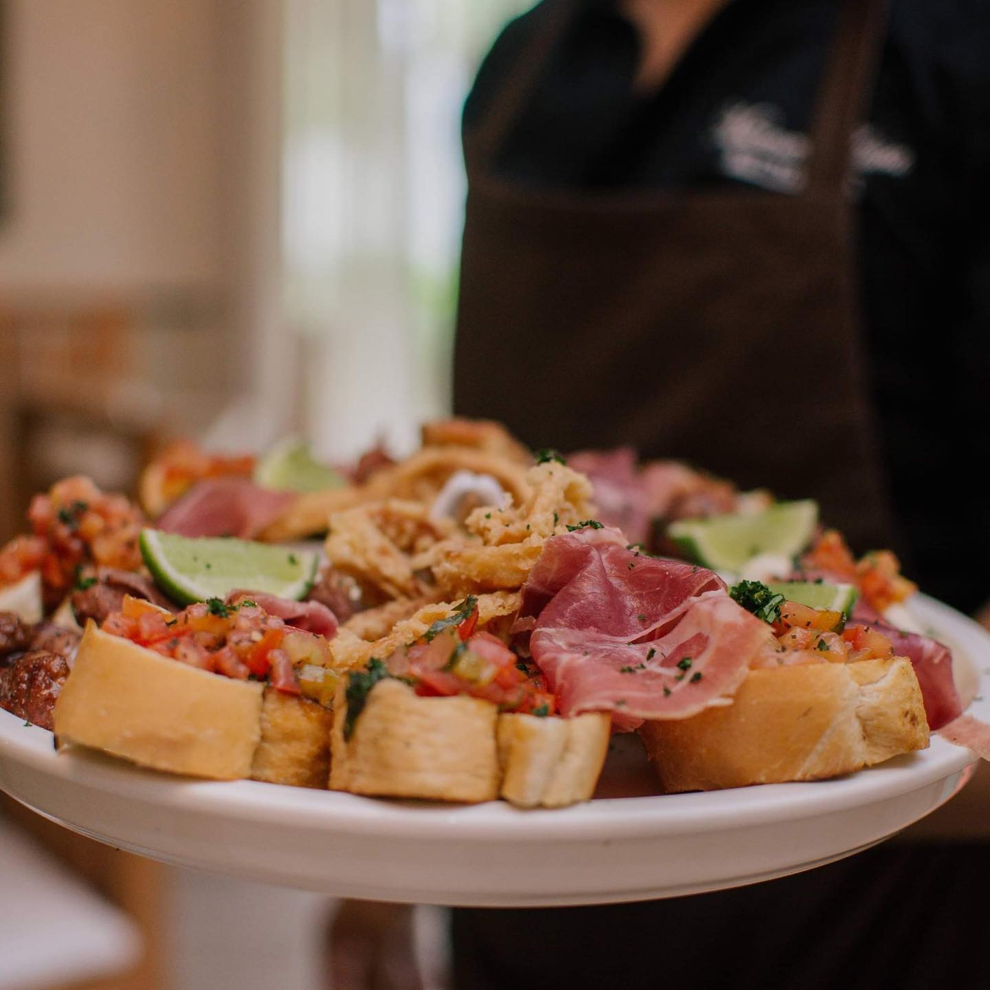 restaurants in punta cana, best restaurants in punta cana, punta cana food, where to eat in punta cana, bar trattoria mamma luisa