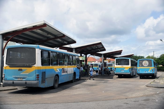 How To Get From Barbados Airport To Bridgetown - All Possible Ways, cheapest way from Barbados airport to Bridgetown, Barbados airport to city center, Barbados airport to downtown, Barbados Airport Bus