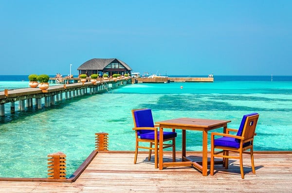 restaurants in punta cana, best restaurants in punta cana, punta cana food, where to eat in punta cana, blue marlin