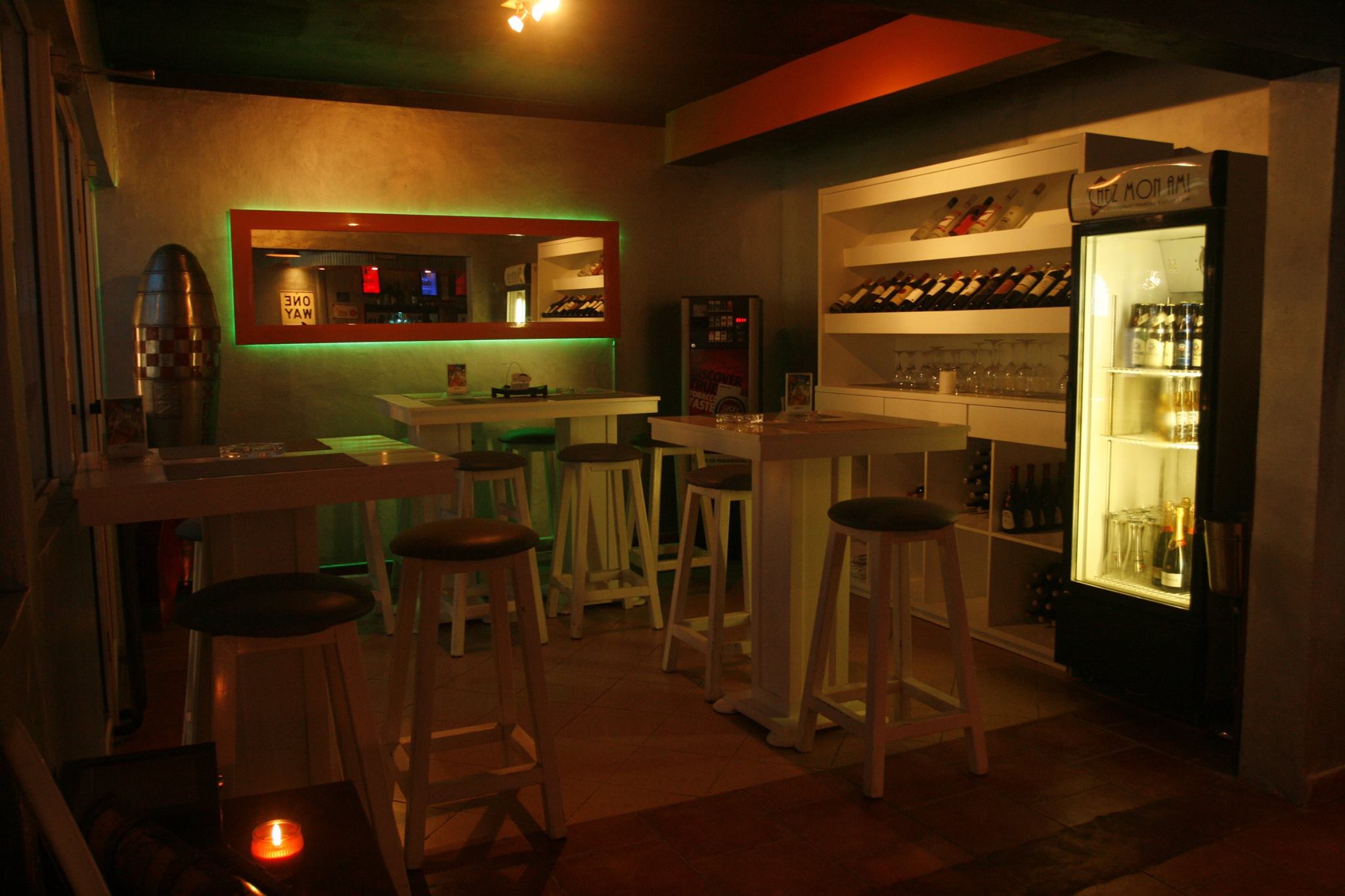 restaurants in punta cana, best restaurants in punta cana, punta cana food, where to eat in punta cana, chez mon ami