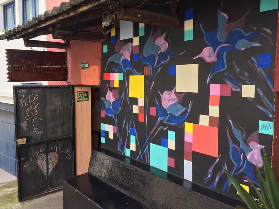 Quito Food - 30 Best Restaurants In Quito And Where To Eat 16 restaurants in quito, best restaurants in quito, where to eat in quito, quito food, quito restaurants, Café Arte Guapulo