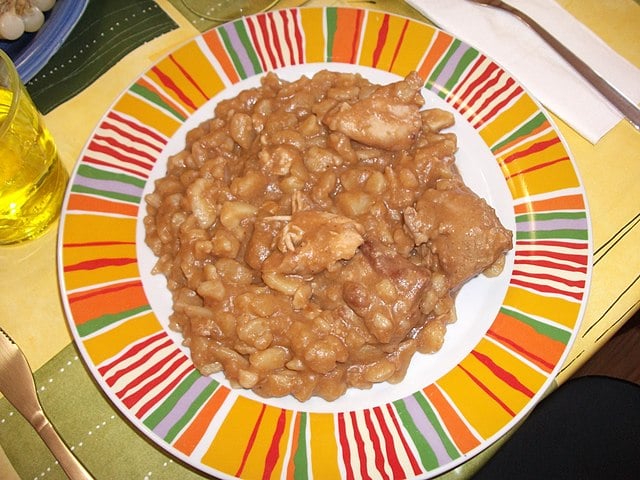 Peruvian Food, Peruvian cuisine, Traditional Peruvian Food, food in Peru, Peruvian dishes, Carapulcra