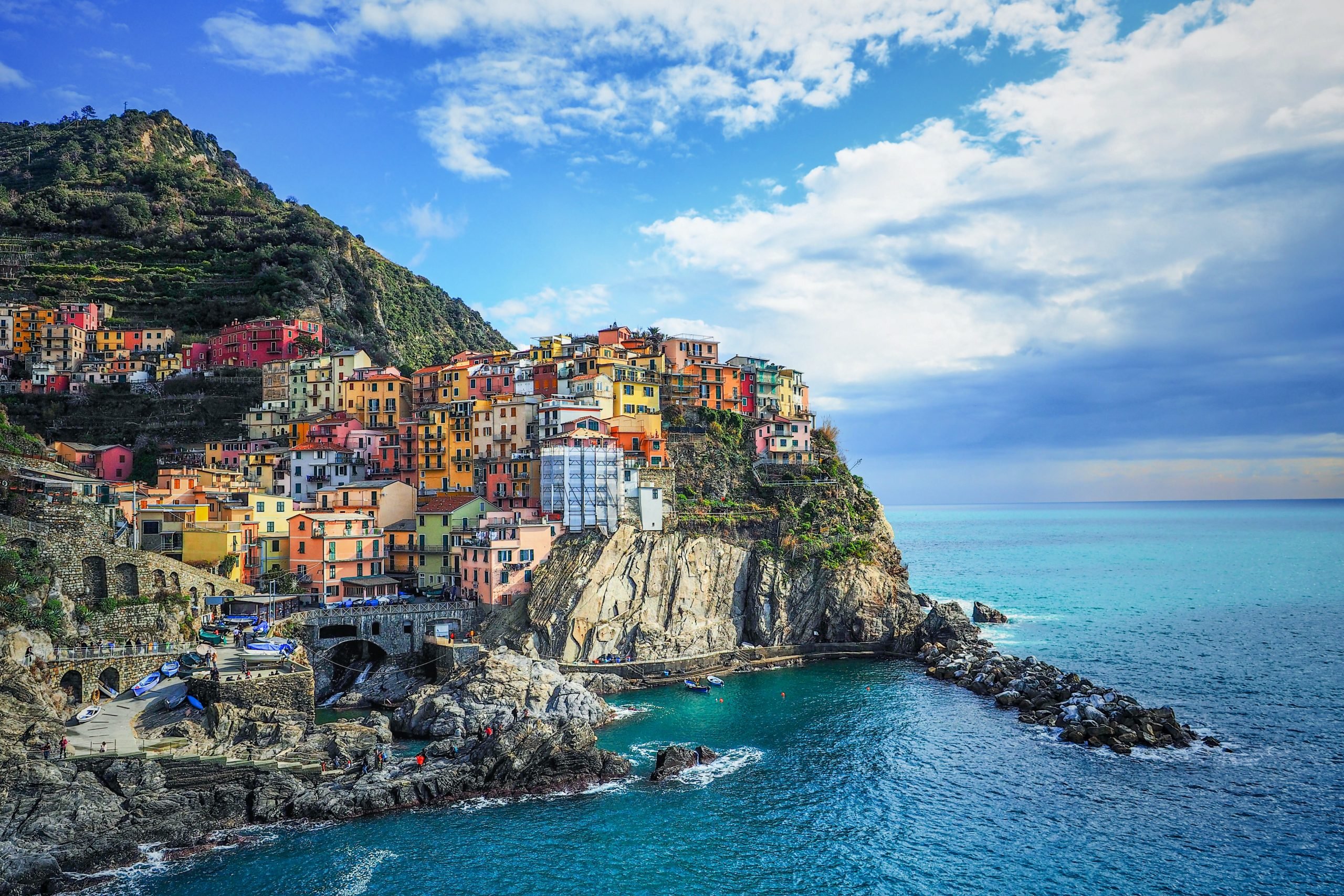 7 Best Weekend Getaways In Italy, 10 Bucket List European Destinations For This Summer