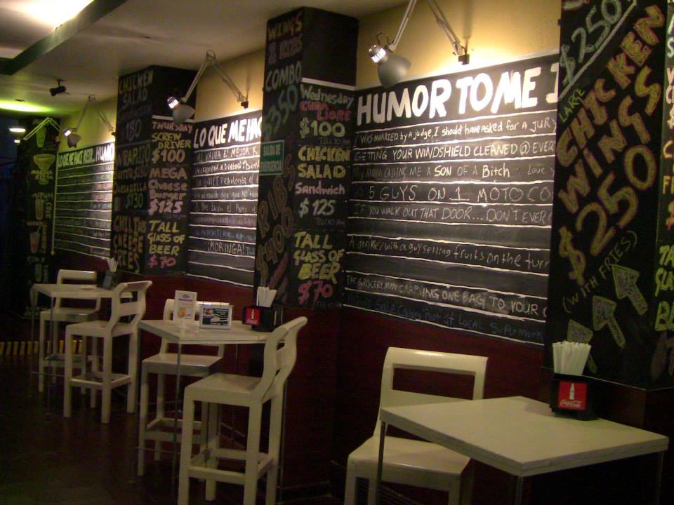 restaurants in santo domingo, restaurants in santo domingo dominican republic, best restaurants in santo domingo, where to eat in santo domingo, santo domingo food, coachs's american bar & restaurant