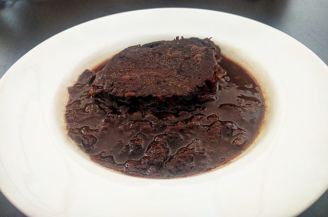 Croatia Food, Croatia cuisine, Traditional Croatia Food, food in Croatia, Croatian dishes, Croatian food, Croatian dishes, Croatian cuisine, Dalmatinska pašticada