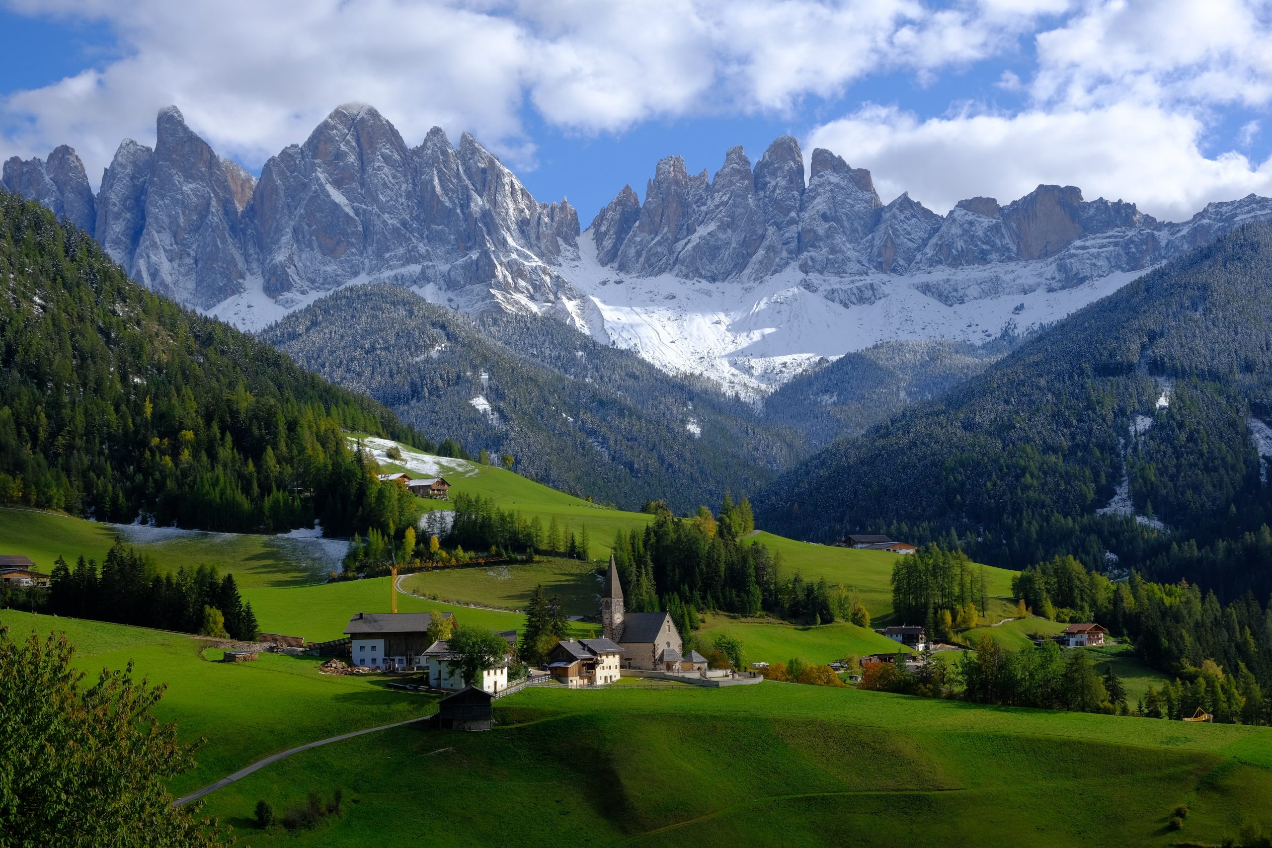 14 Common Mistakes to Avoid in the Dolomites and How to Avoid Them