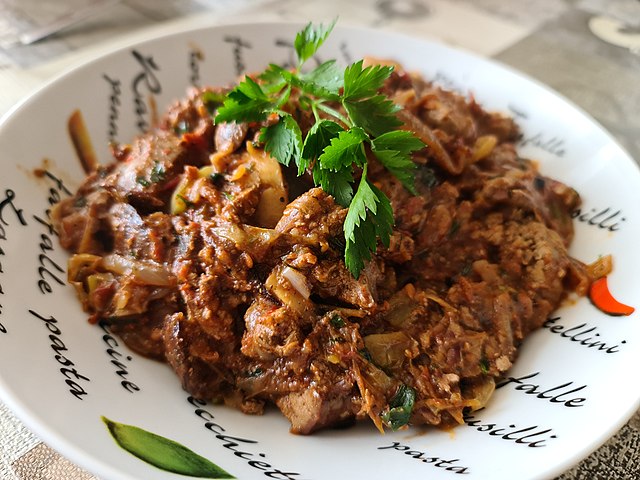 Bulgarian Food, Bulgarian cuisine, Traditional Bulgarian Food, food in Bulgaria, Bulgarian dishes, drob po selski