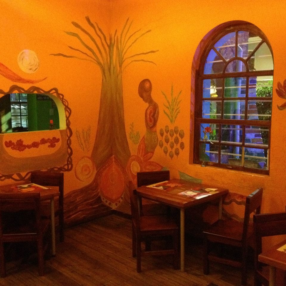 Quito Food - 30 Best Restaurants In Quito And Where To Eat 22 quito vegan restaurants, vegan restaurants in quito, vegan restaurants in quito, el maple, Vegetarian Restaurants In Quito
