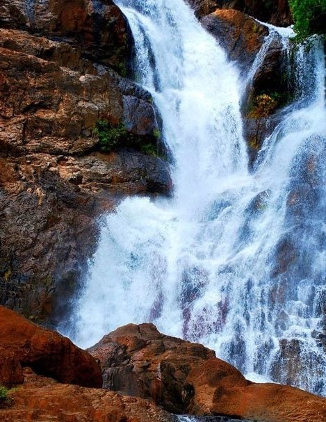 most instagrammable places in Panama, Panama instagram spots, Panama photos, Panama photography, Los Chorros de Ola
