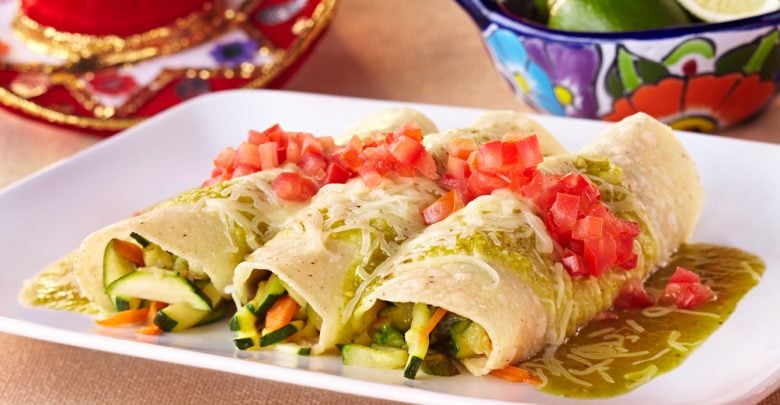 Italian Food Vs Mexican Food Which One is Better - The Best Recipes For You To Decide