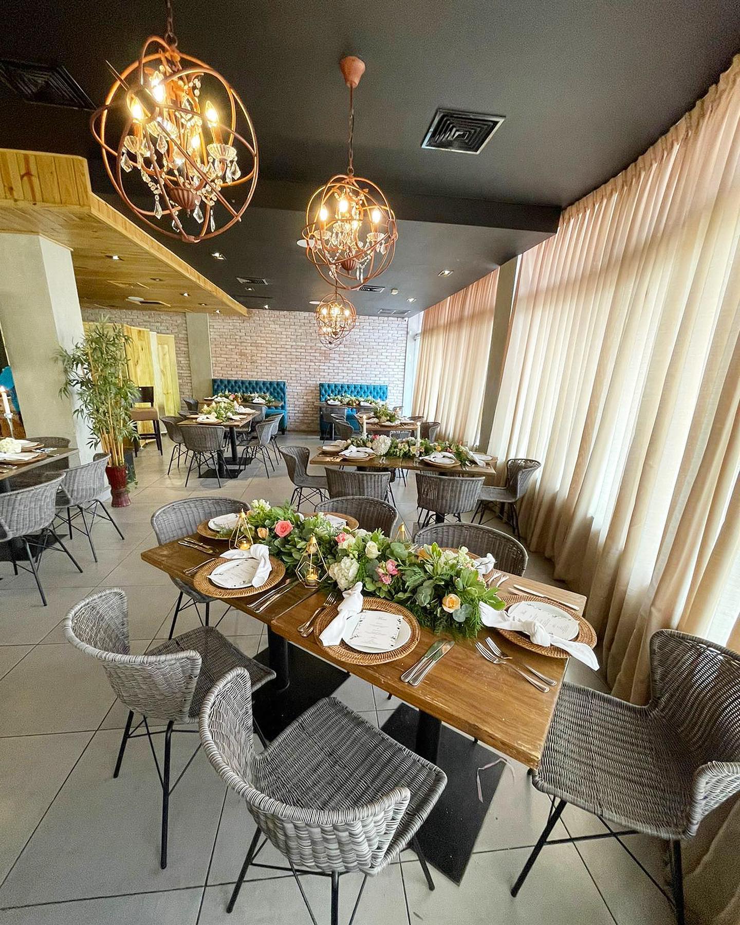 restaurants in santo domingo, restaurants in santo domingo dominican republic, best restaurants in santo domingo, where to eat in santo domingo, santo domingo food, fratello cafe bistro