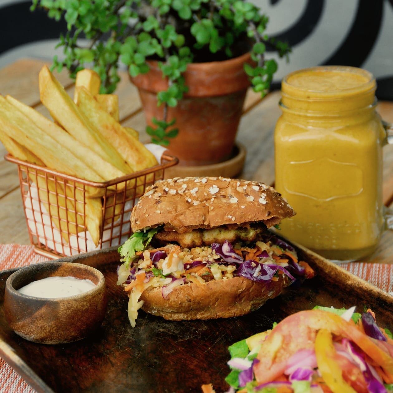 restaurants in santo domingo, restaurants in santo domingo dominican republic, best restaurants in santo domingo, where to eat in santo domingo, santo domingo food, fresh fresh cafe sd